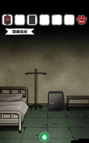 白猫在废弃病院场景 16 隐藏房间通关的全方位详细攻略指南
