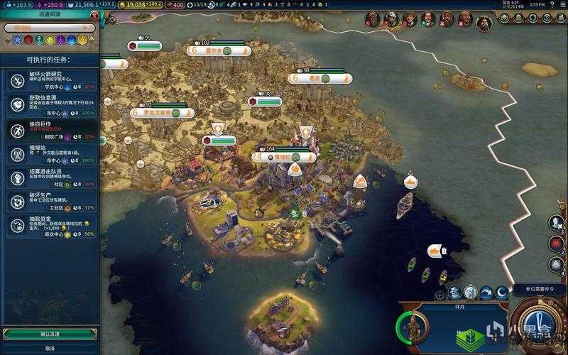 文明 6 新手入门攻略：从入门到精通的全方位指南