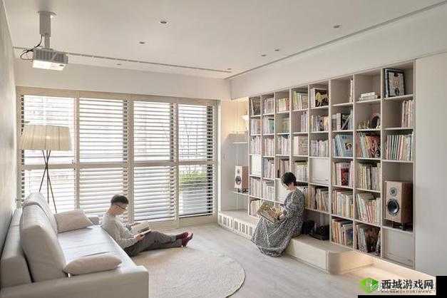 客厅享受两小时:惬意时光尽情享