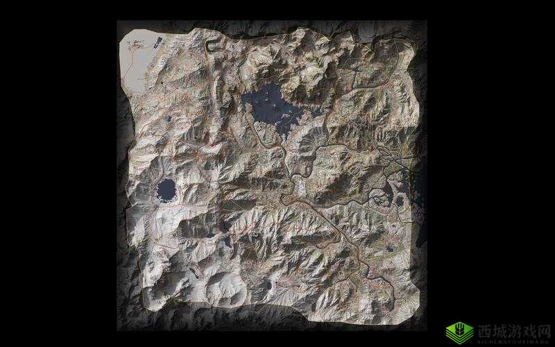 幽灵行动荒野:诱敌策略解析