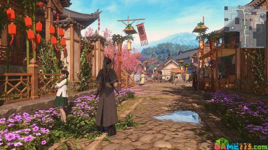 古剑奇谭3愿赌服输任务攻略:主线任务详解与流程指南