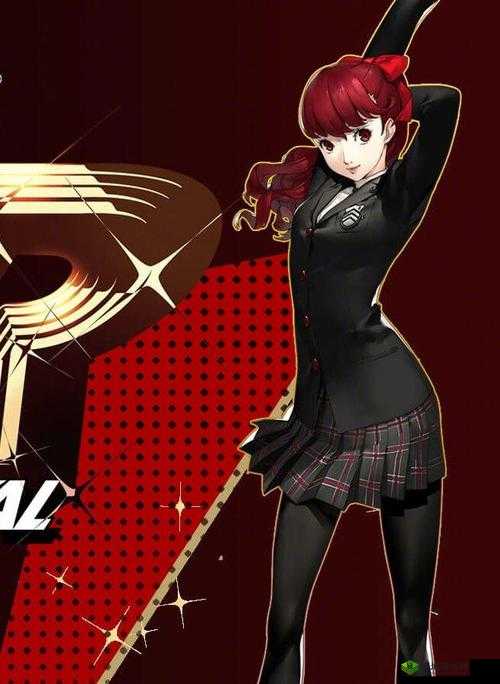 女神异闻录5花店打工指南:精选花卉与花语解析攻略