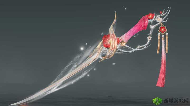 永劫无间匕首，灵动与霸体的完美结合