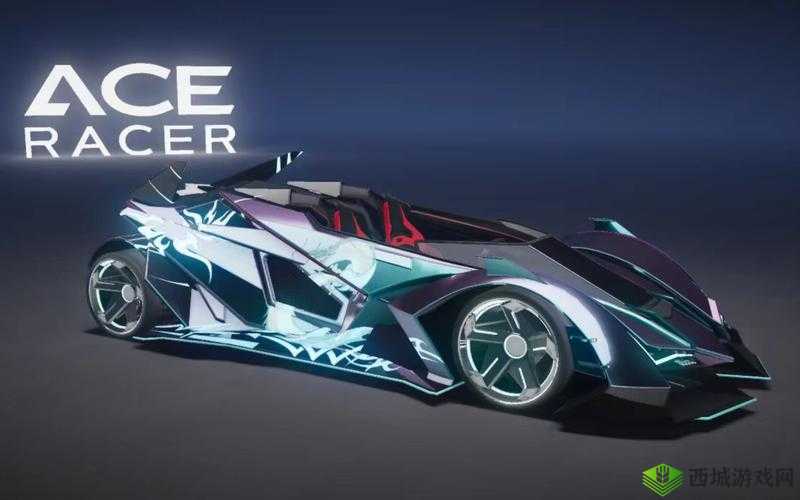 王牌竞速赛车侧翼刀锋强度与数据解析的深度探讨