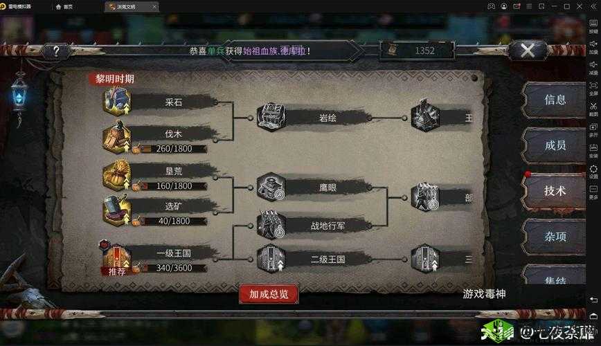 洪荒文明英雄快速升级攻略,资源管理与高效升级策略