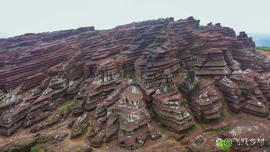 探秘洪荒文明，一场穿越时空的奇幻之旅