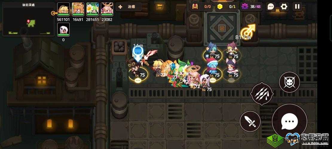 坎公骑冠剑不可能的任务通关秘籍,解锁你的游戏新境界