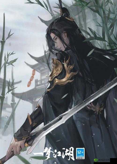 一梦江湖天下宗师，武侠世界的宗门之旅