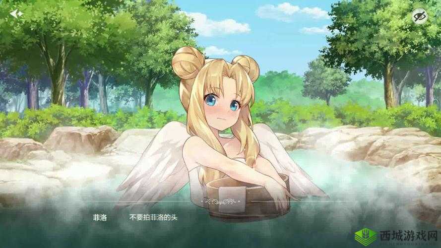 盾之勇者成名录浪潮，解锁圣武器盾的秘籍