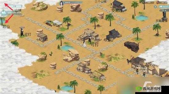 江湖悠悠惊蛰怎么过？江湖悠悠惊蛰通关攻略