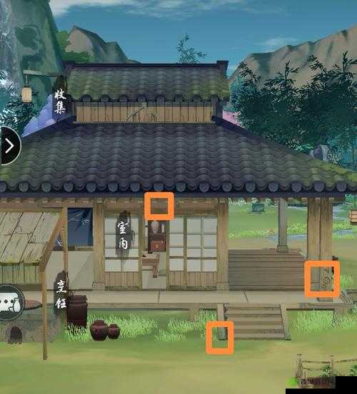 江湖悠悠黄粱村全攻略，解锁未知世界的钥匙