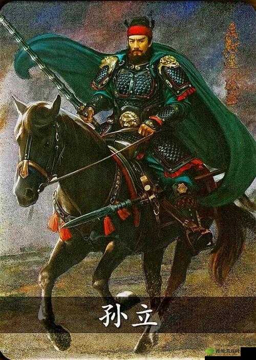 朱武，智勇双全的梁山军师