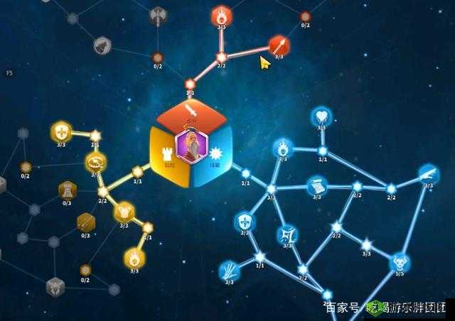 神佑释放游侠，技能加点与战斗策略的深度解析