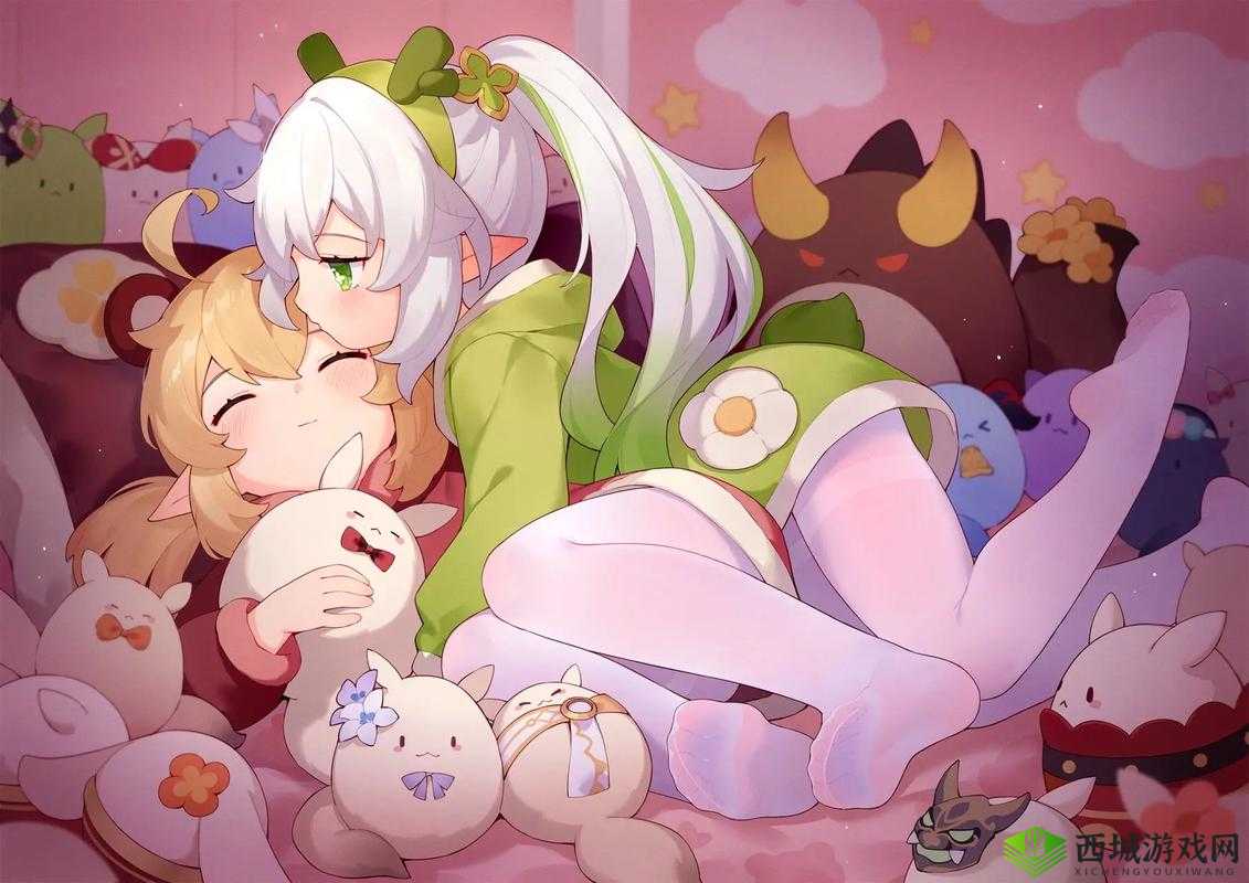 原神可莉事件，一场游戏社区的风波与反思