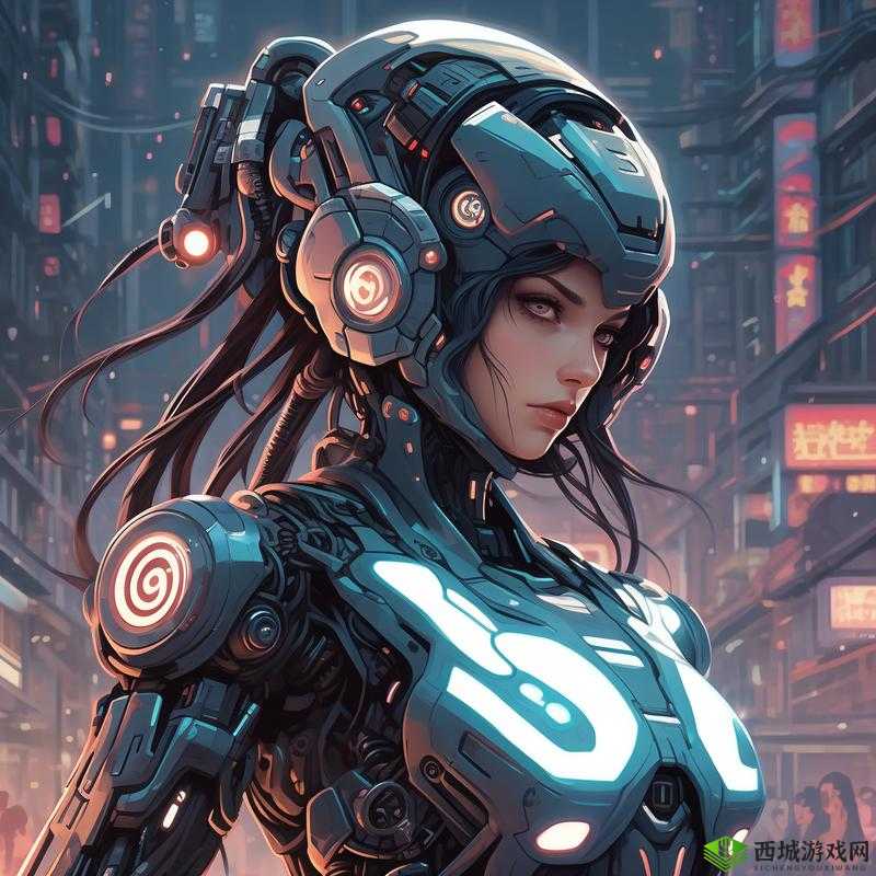 故障朋克震撼来袭，上线时间全揭秘