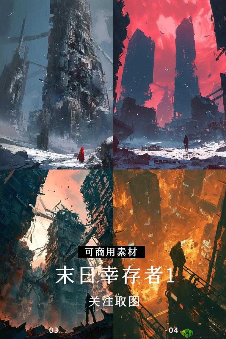 末日幸存者新手前期生存秘籍,从零开始的逆袭之路