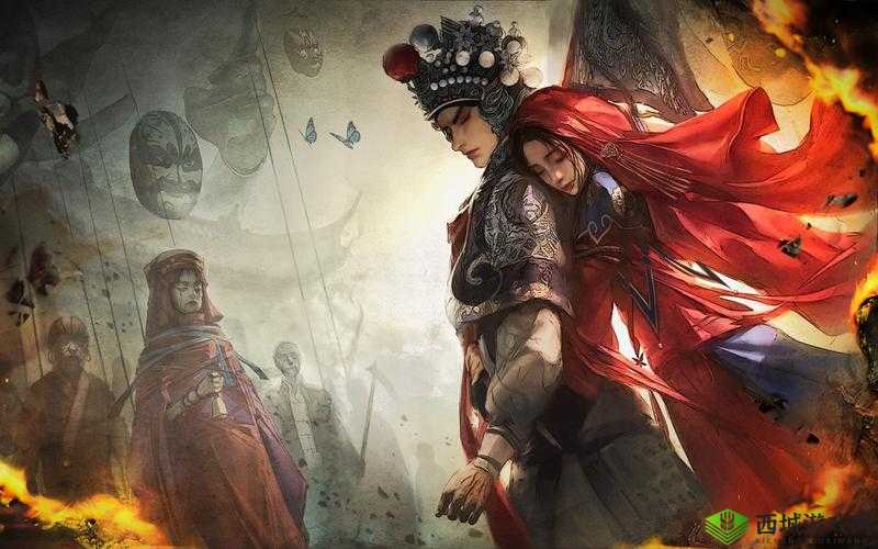 纸嫁衣2,奘铃村的探险之旅