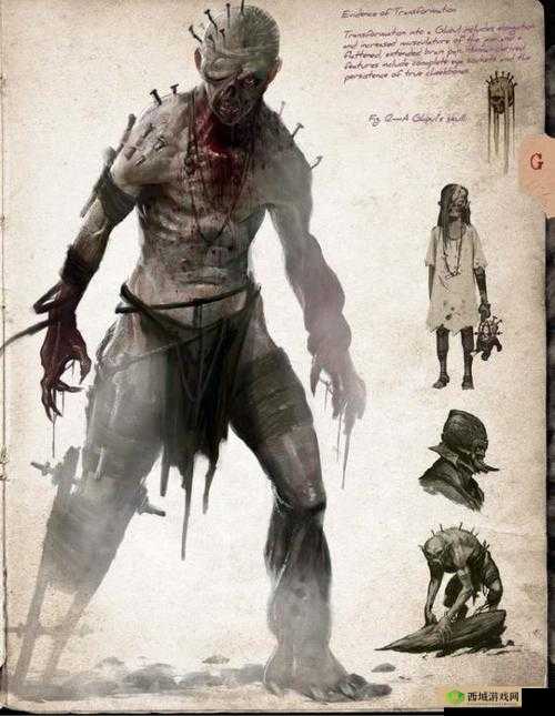 黑书游戏上线时间揭秘，斯拉夫神话世界的冒险之旅即将启程