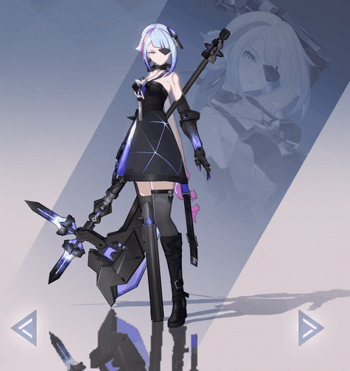 纱夜，在永远的七日之都中的觉醒之旅