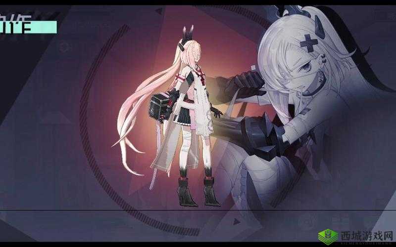 永远的七日之都，揭秘阿莱克西亚觉醒之路