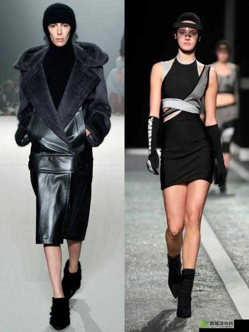 Alexanderwang 妈妈:一位令人瞩目的时尚引领者的故事