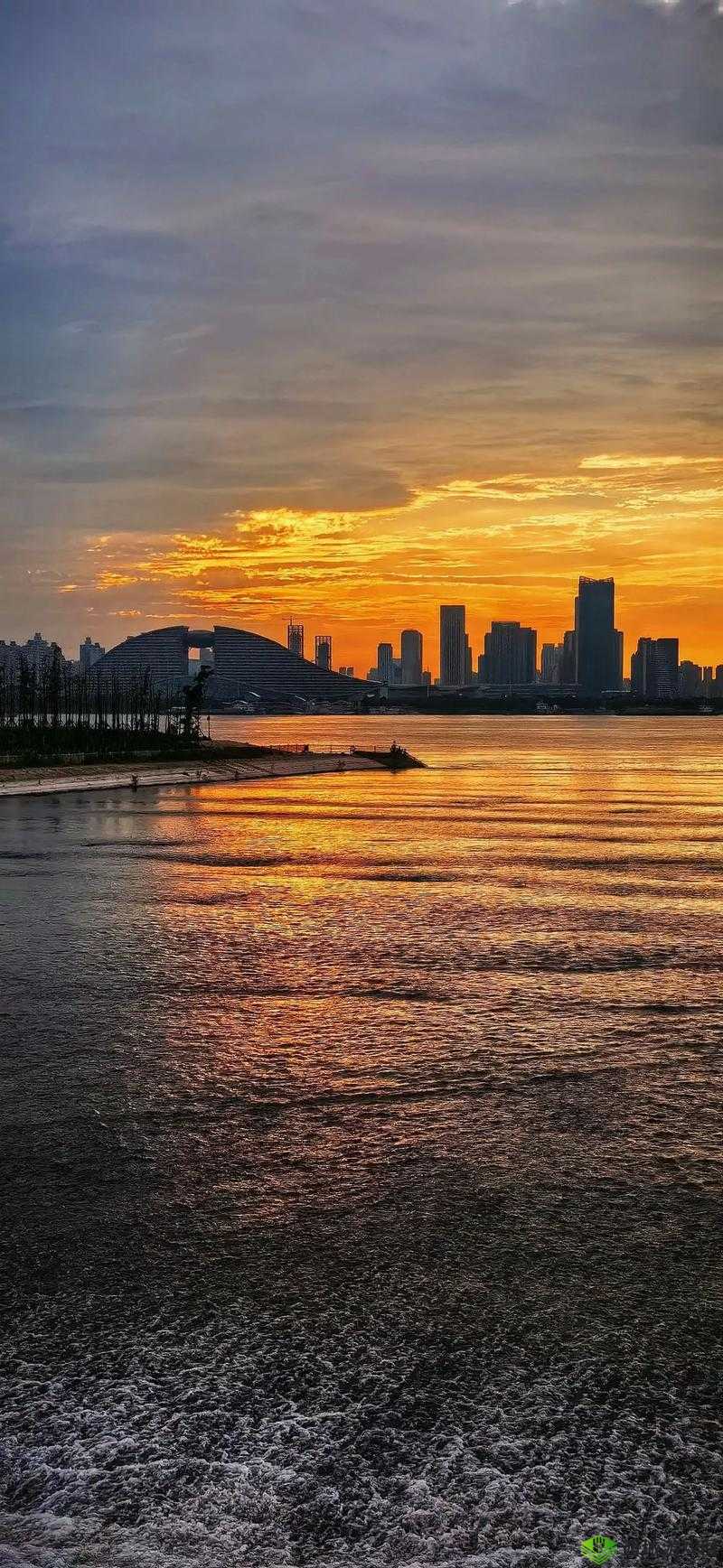 老王头的幸福晚年张倩倩:夕阳无限好温暖满人间