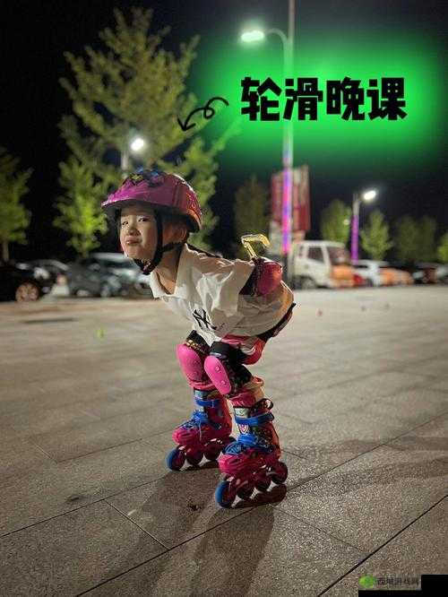 30 分钟轮滑很疼:坚持下来需要多大的勇气