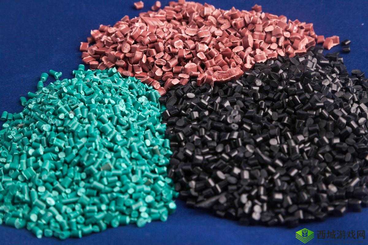 tpu 色母和子色母的性能:深入探究其特点与优势