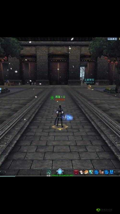 弈剑行好玩吗？弈剑行游戏介绍在资源管理中的重要性