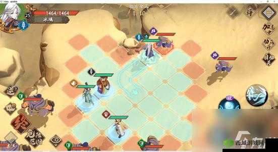 天地劫幽城再临,十里坡剑神玩法全攻略