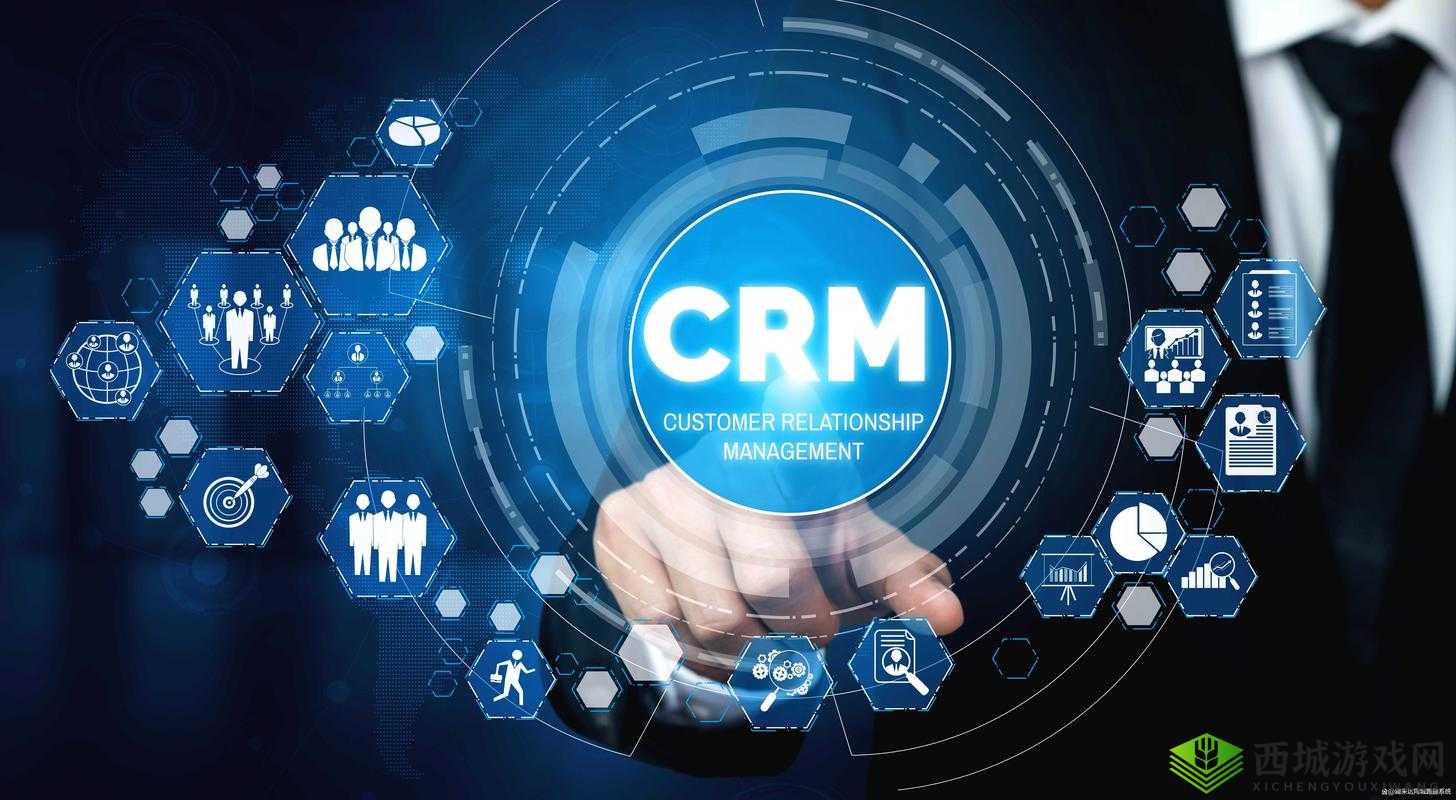 成免费 CRM 直接看:开启高效客户管理新时代
