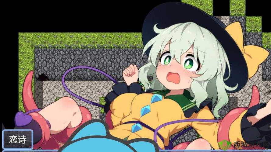 GRIME，一款引人入胜的动作冒险RPG游戏