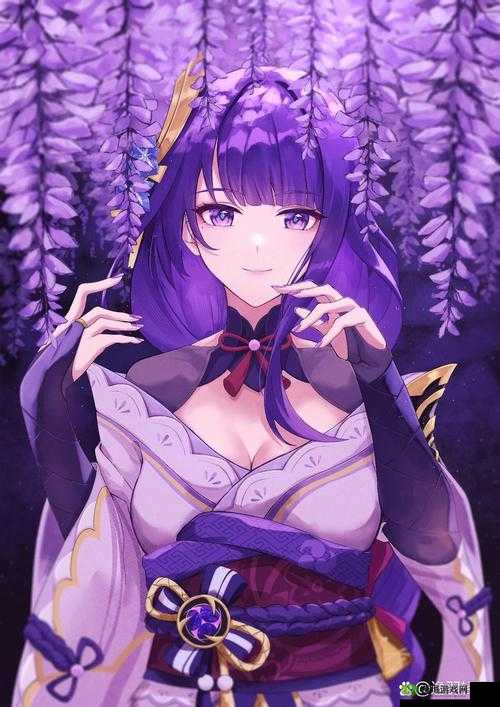 原神雷电将军全面加强效果分享