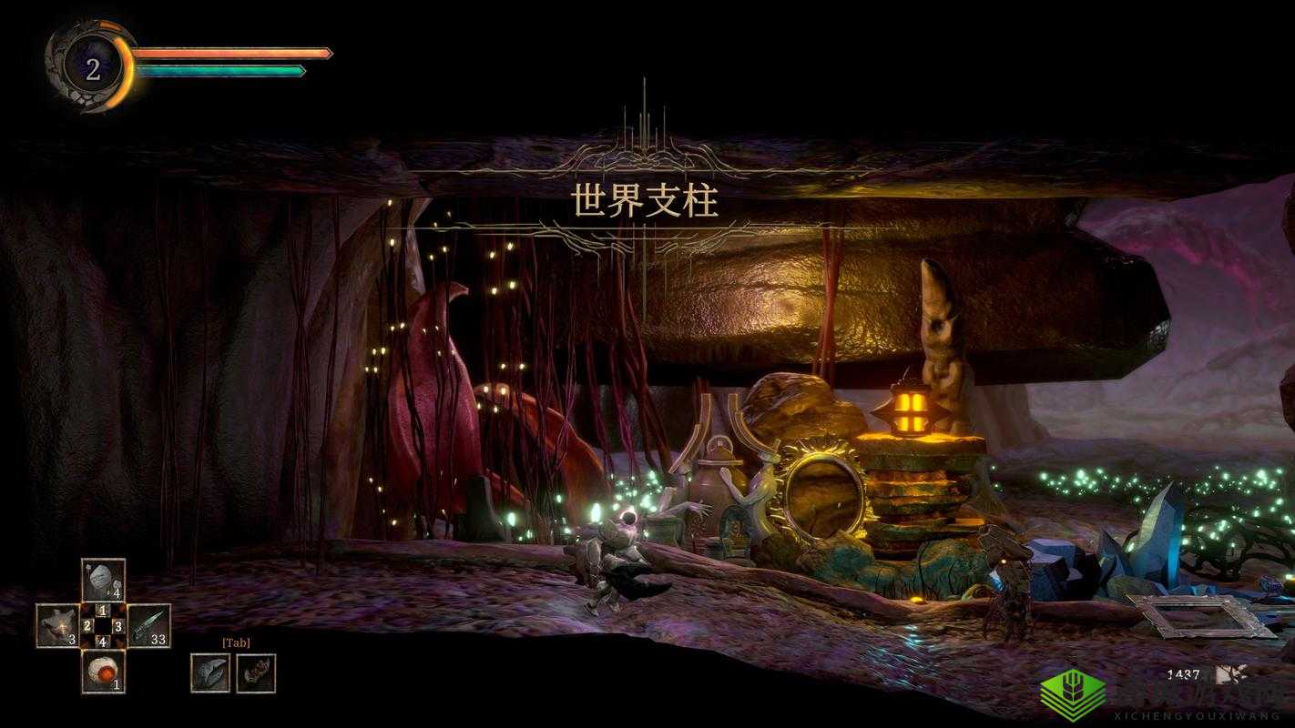 GRIME游戏好玩吗？GRIME游戏介绍