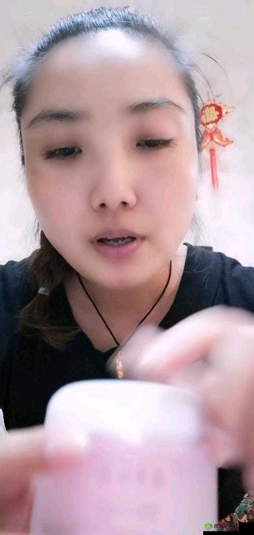 女生奖励自己的视频素材:记录自我成长的美好瞬间