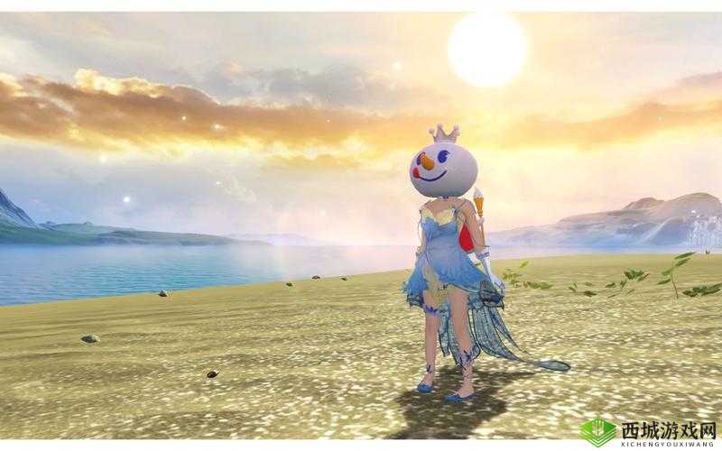 妄想山海与蜜雪冰城的甜蜜联动,一场跨界的奇妙盛宴