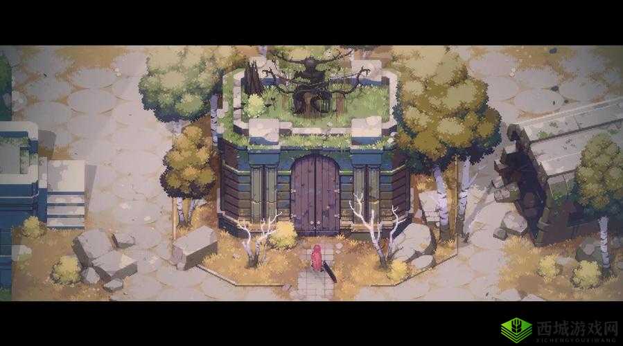 上古之魂，挑战与荣耀的像素冒险之旅