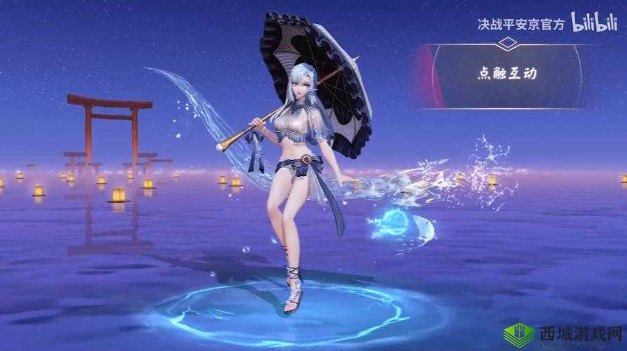 决战平安京青行灯悠阳夏谭获得方法介绍