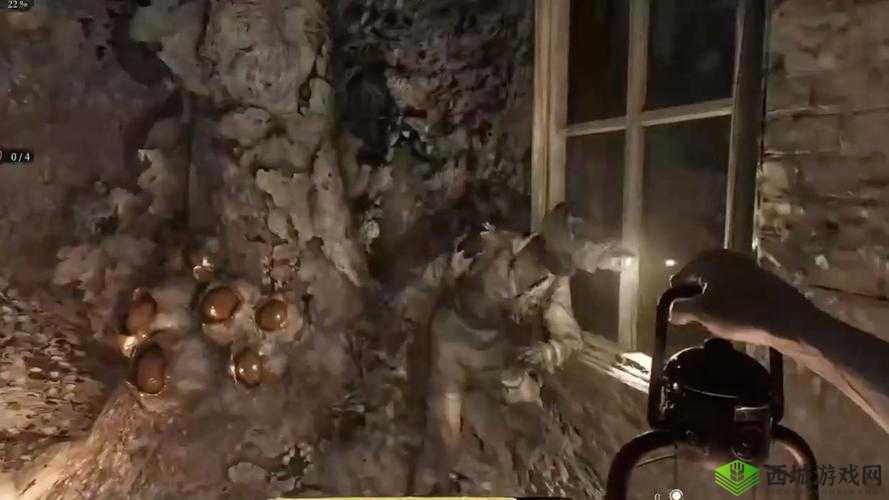 猎杀对决游戏界面点不动,原因分析与资源管理优化