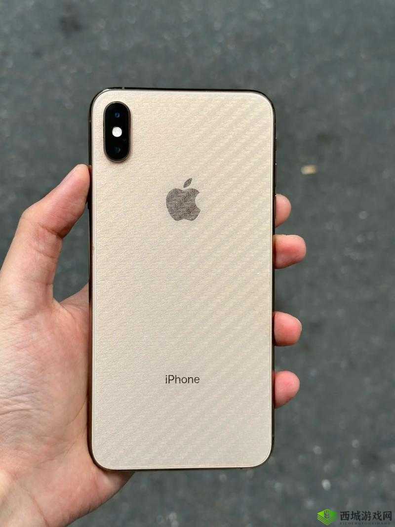 iPhoneXSMax 欧美高级令人费解:探索其独特魅力与神秘之处