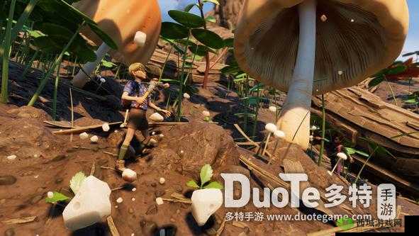 Grounded黏土获取方法详解