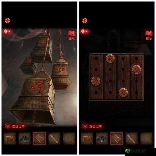 纸嫁衣2奘铃村六葬菩萨谜题全攻略,揭秘破解之道