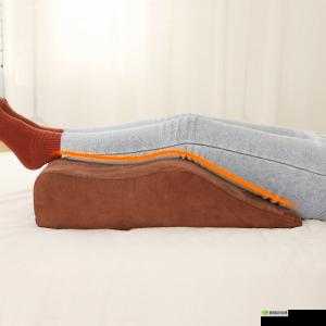 下肢腿部抬高垫 S 腿垫翻身垫:呵护腿部健康的必备神器