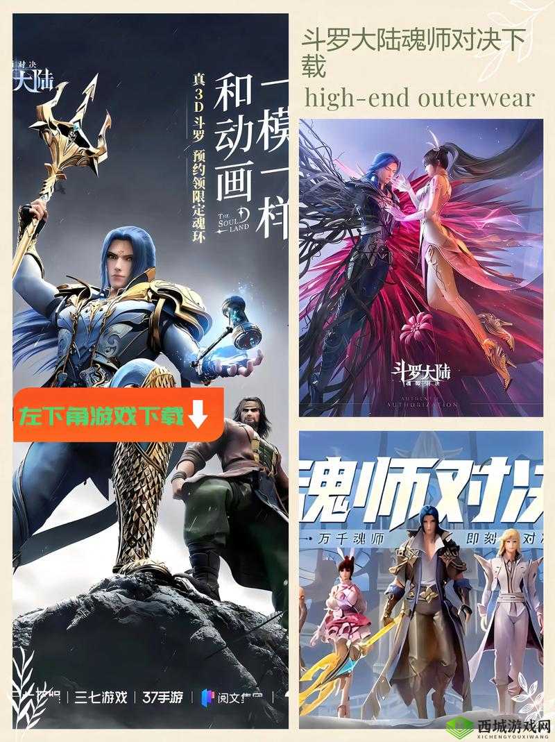 斗罗大陆魂师对决,魂力链接深度解析