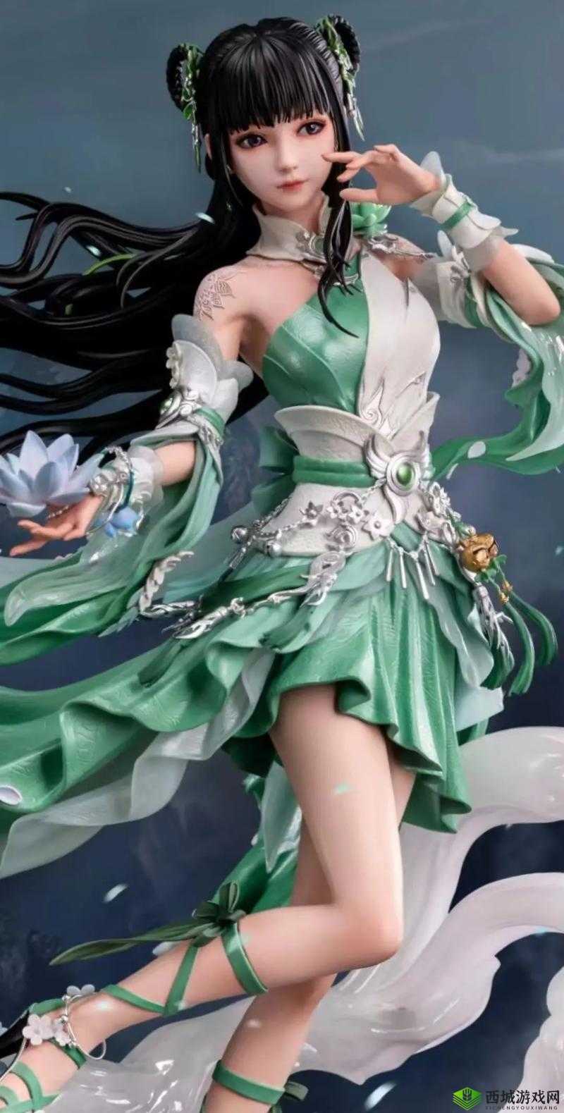 梦幻新诛仙高瑶怎么样，资源管理中的核心角色与技能运用策略