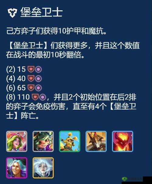 金铲铲之战,揭秘换形师的羁绊效果与战斗奥秘