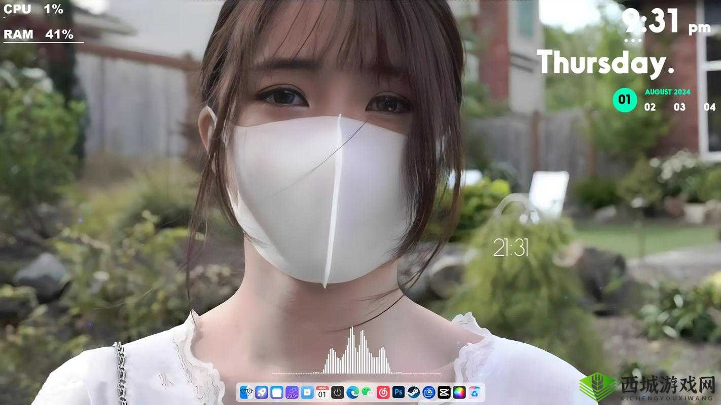 玩偶姐姐:从虚拟世界走进大众视野的独特存在