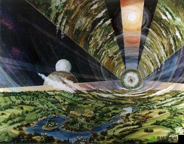 快乐空间的多重维度与探索