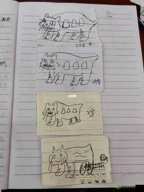 你画我猜，接龙模式的乐趣与挑战