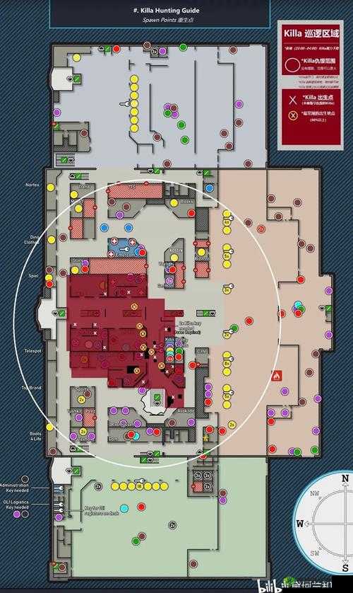 黑色沙漠赫顿难度阿图纳西温第二阶段打法详解